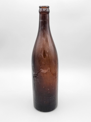 Rare antique kabuto beer - rare,